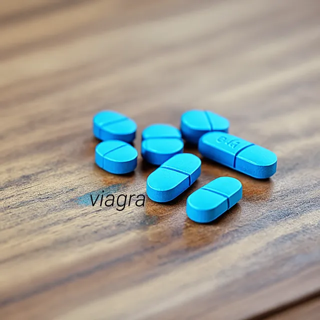 Efectos secundarios de la viagra en adultos mayores